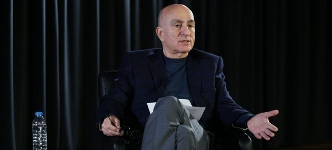 Mahfi Eğilmez: Enflasyon değerlendirmesi – Hedeflerde revizyon gerekmiyor.