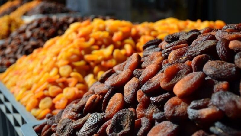 Malatya’nın zararı büyük: Don nedeniyle 700 milyon dolar kayıp