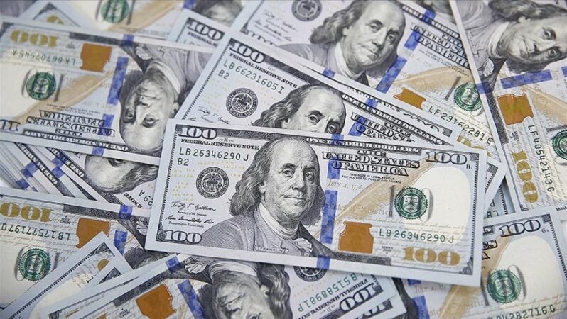 Merkez Bankası rezervleri art arda üç haftadır yükseliyor.