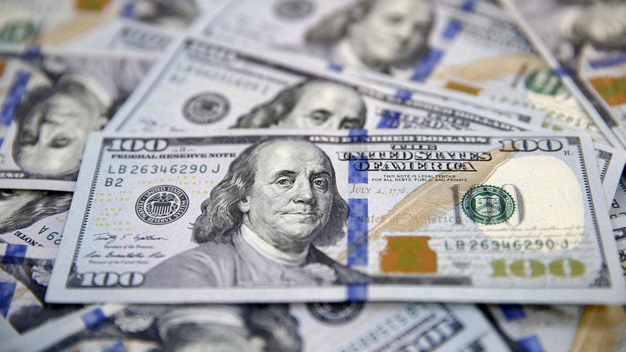 Merkez Bankası rezervlerinde 7 haftalık azalma sona erdi