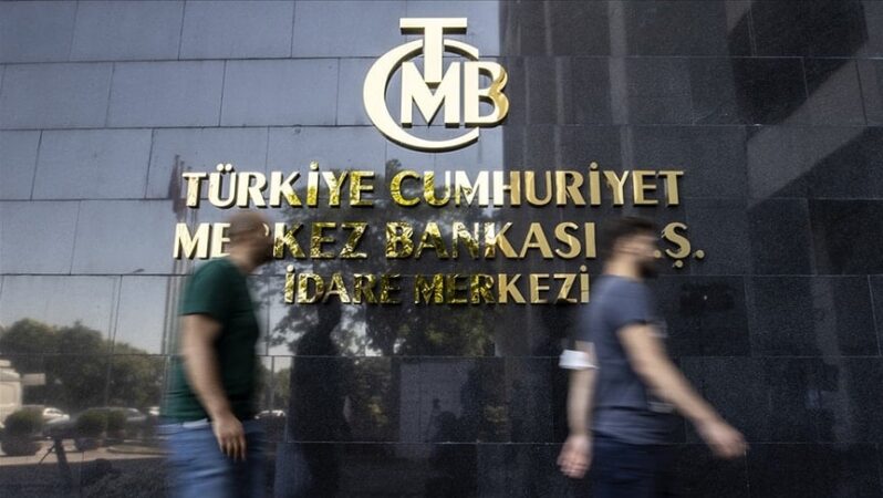 Merkez Bankası’ndan zorunlu karşılık hamlesi