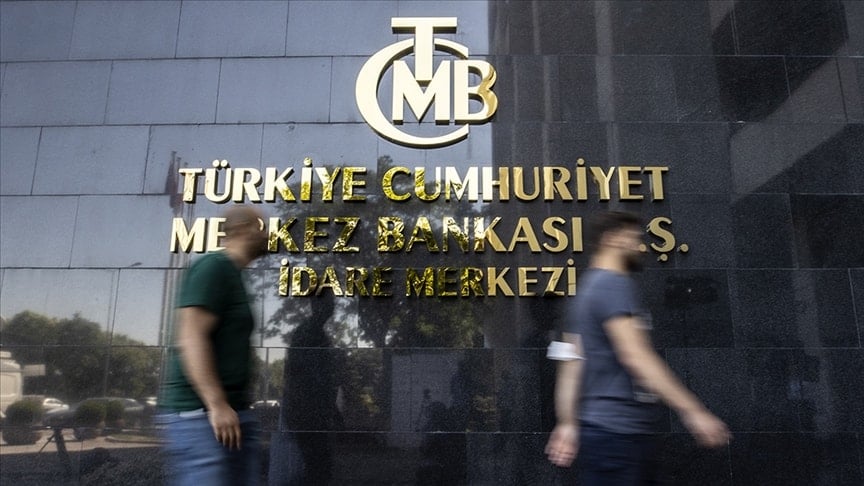Merkez Bankası’ndan zorunlu karşılık hamlesi