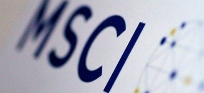 MSCI Türkiye Endeksi’ne 9 yeni hisse eklendi.