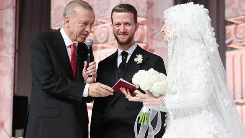 Nas diye bağırırken faizi alıp götürdüler.