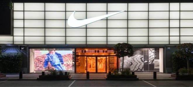 Nike, Amazon’a dönüş yapıyor
