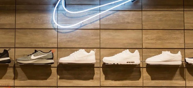 Nike, çalışanlarını işten çıkarmaya başladı.