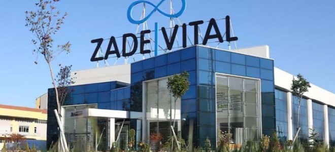 Osmanlı döneminde kurulan Helvacızade Grubu el değiştirti.