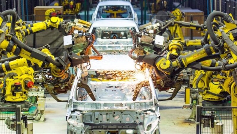 Otomotiv devi yok olmak üzere: 3 bin kişiyi daha işten çıkaracak.