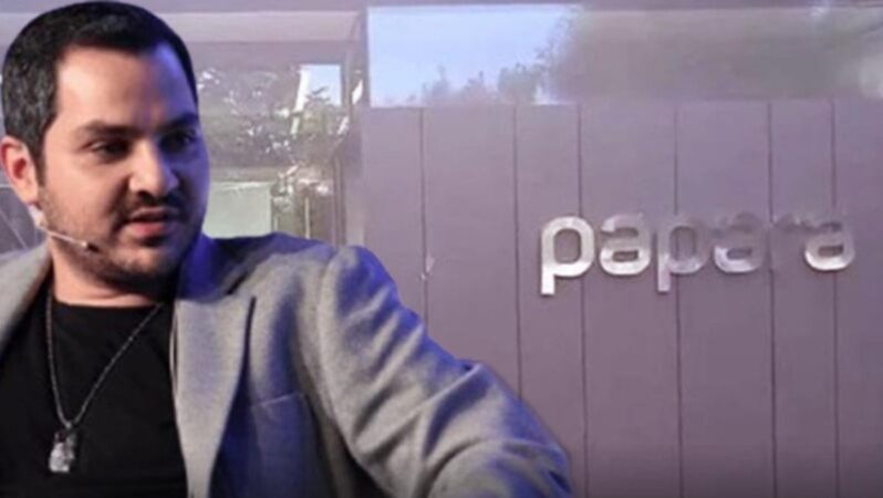 Papara operasyonunun gizli yönleri: Paralar nasıl aklandı?