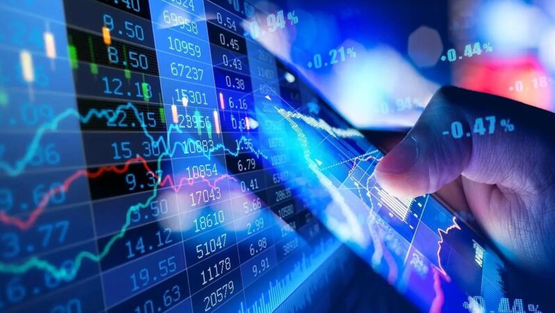 Piyasanın ilgisi bu verideydi: ABD’de ÜFE duyuruldu.