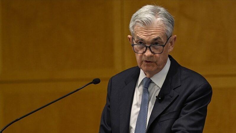 Powell’dan dikkat çekici açıklama: Kapsayıcı politika belirleme aşamasındayız