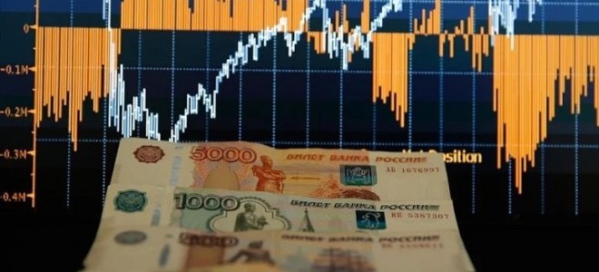 Rus iş dünyasından ‘teknik durgunluk’ uyarısı