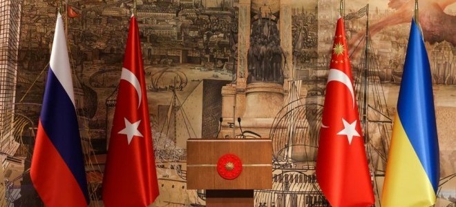Rusya-Ukrayna zirvesi tamamlandı: Esir takası anlaşması elde edildi.