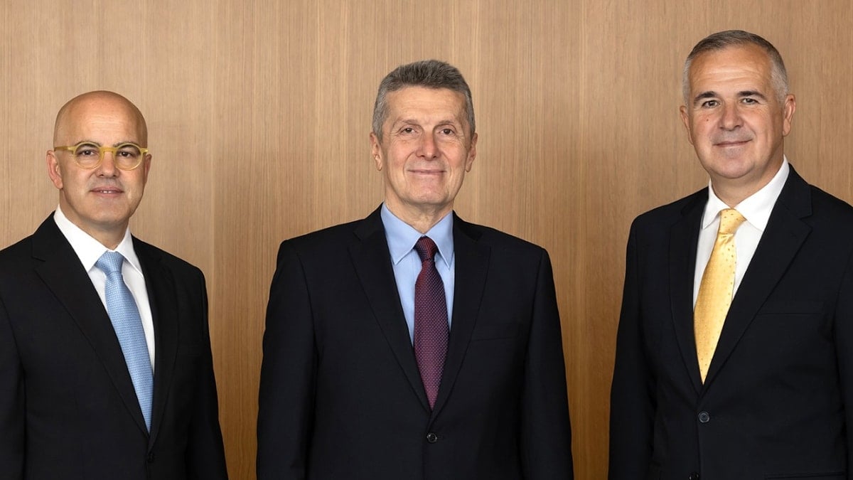 Sabancı Holding’in yeni CEO’su açıklandı