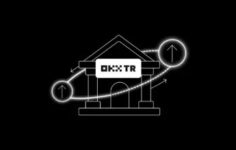 OKX TR, kripto şirketleri arasında en yüksek sermayeye sahip platform oldu
