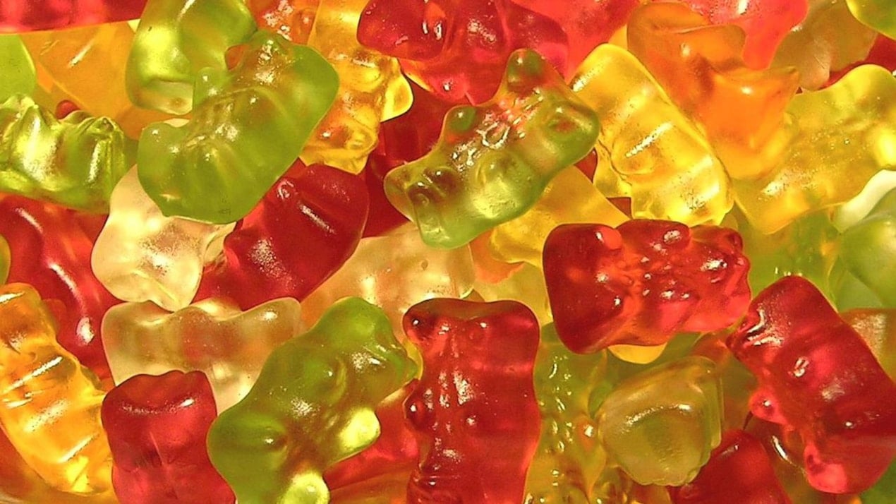 Şok: Haribo’dan uyuşturucu maddeler çıktı! Firma ürünlerini geri topladı.