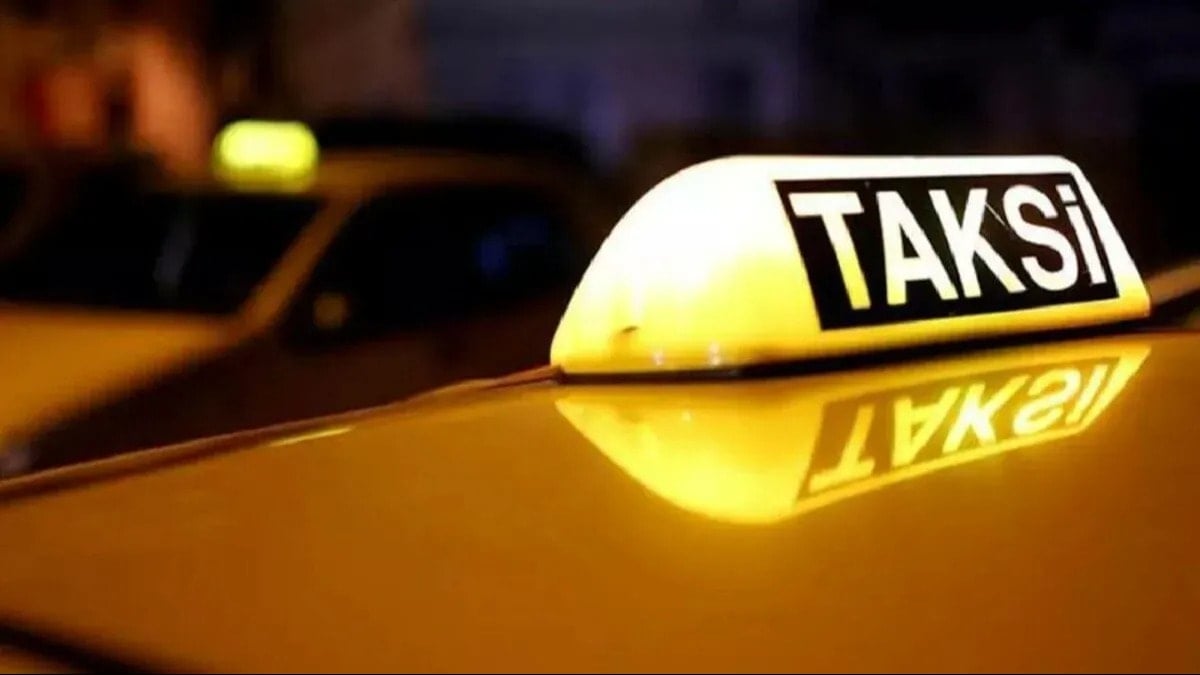Son dakika… Ankara’da taksi fiyatlarına artış