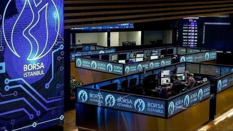28 Mayıs 2025’te Borsa İstanbul’un En Çok Yükselen Hisseler