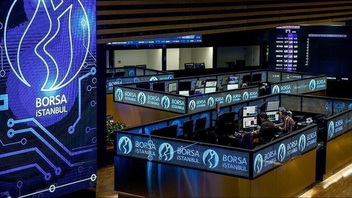 28 Mayıs 2025’te Borsa İstanbul’un En Çok Yükselen Hisseler