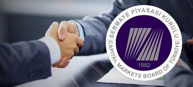 SPK, iki şirketin sermaye artışını onayladı.