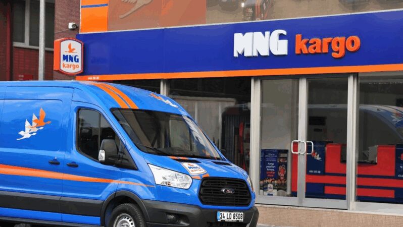 Tabelalar teker teker kaldırıldı: MNG Kargo sona eriyor