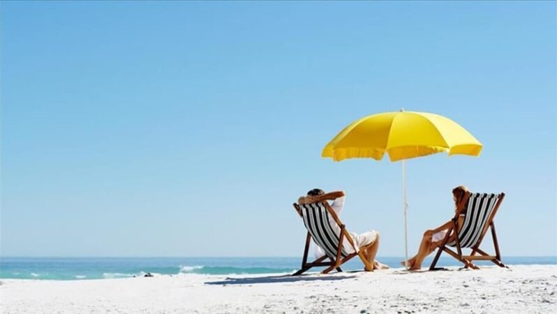 Tatil rezervasyonu yapacaklara bakanlıktan dikkat çekici uyarı
