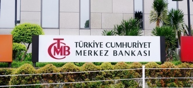 TCMB rezervleri son iki ayın en yüksek seviyesine ulaştı.