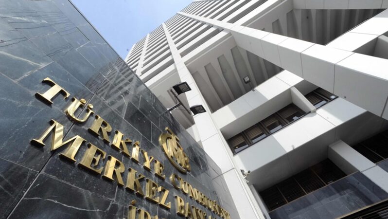 TCMB zorunlu karşılık oranını yükseltti.