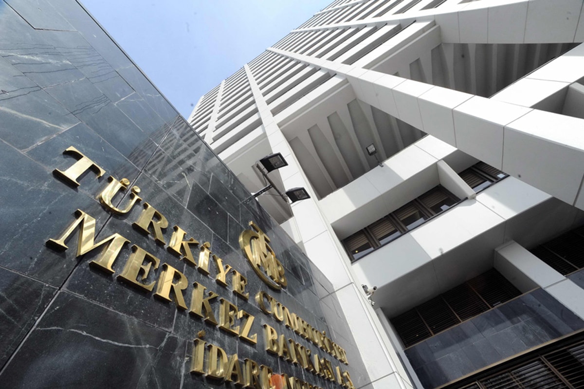 TCMB zorunlu karşılık oranını yükseltti.