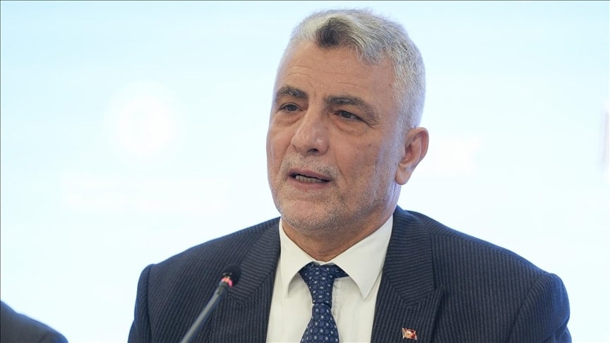 Ticaret Bakanı Bolat, Bab-ı Ali Toplantıları’nda yönerge verdi.