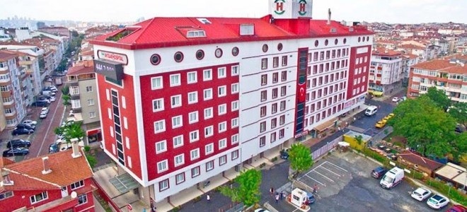 TMSF, Avcılar Hastanesi’ni satışa sundu.