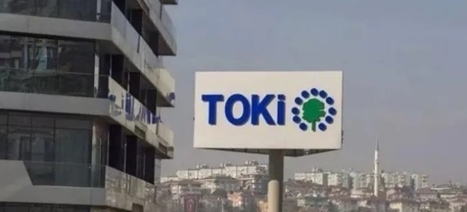 TOKİ’nin sosyal konut projesi kapsamında 3 ilde acele kamulaştırma kararı verildi.