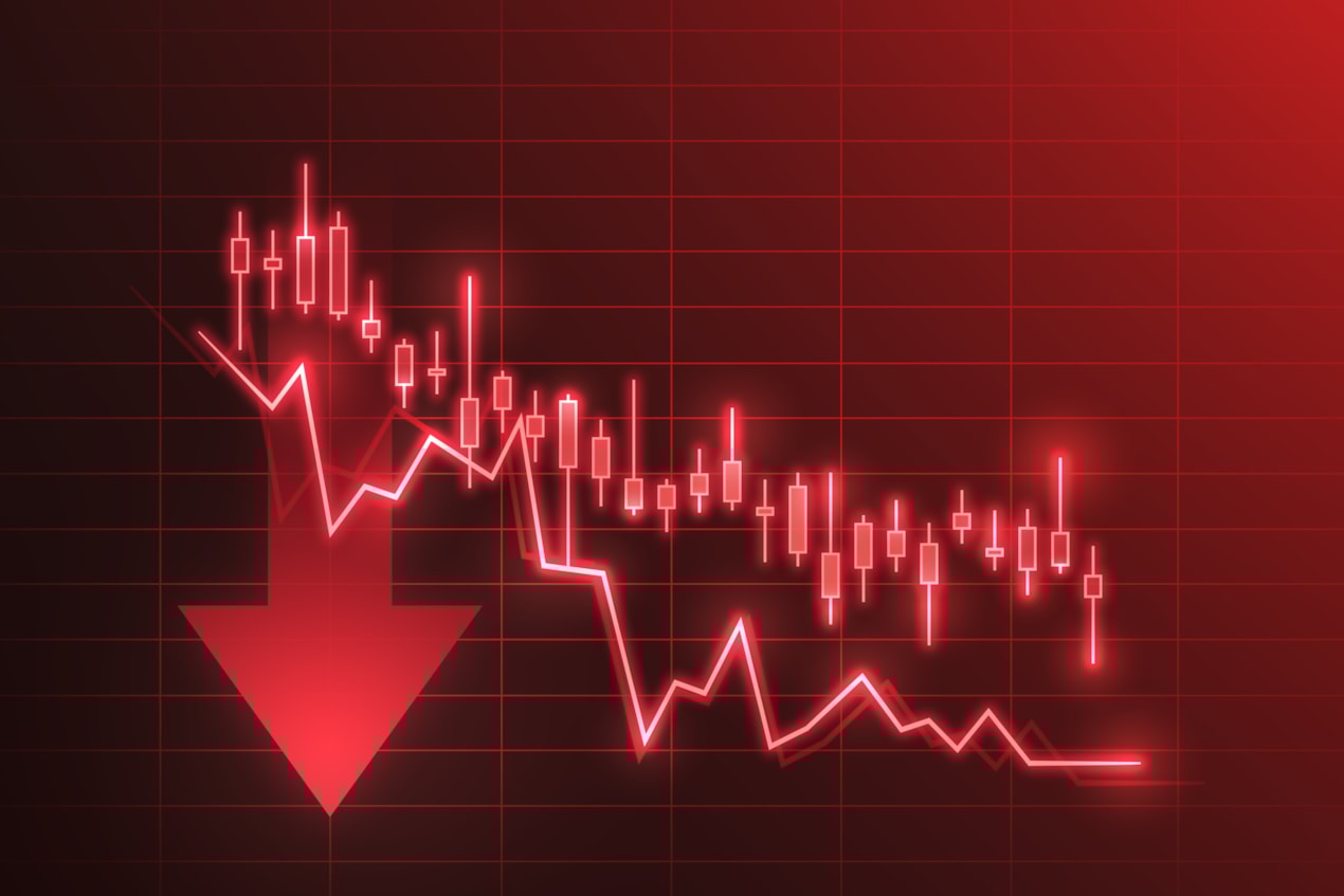 4 Haziran 2025 | Borsa İstanbul’da Sert Düşenler