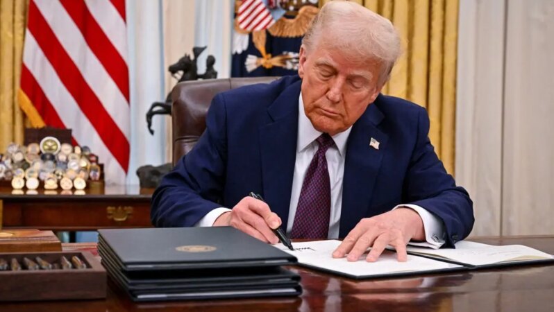 Trump’tan tüm dünyada ilaç fiyatlarını sarsacak kararname