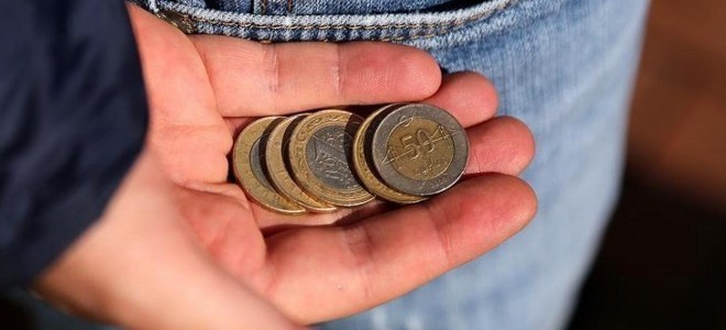TÜİK: Türkiye’deki geniş ailelerin %26,9’u yoksulluk sınırının altında yaşıyor