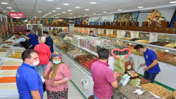 Türk gıda devinin iflas tehlikesiyle karşı karşıya