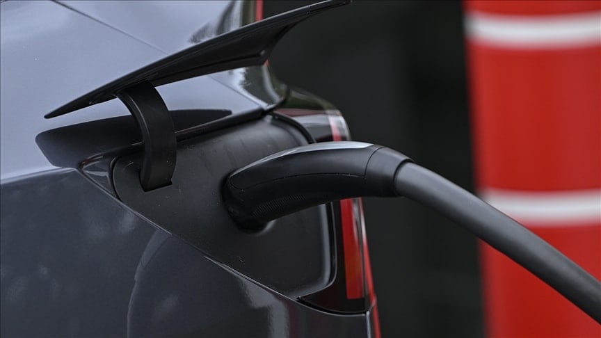 Türkiye, elektrikli araç satışlarında dünya genelinde ilk 10’a girdi.