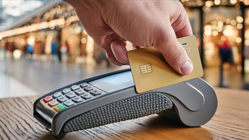 Vatandaşlar kredi kartlarını asgari ödemeyle kullanıyor