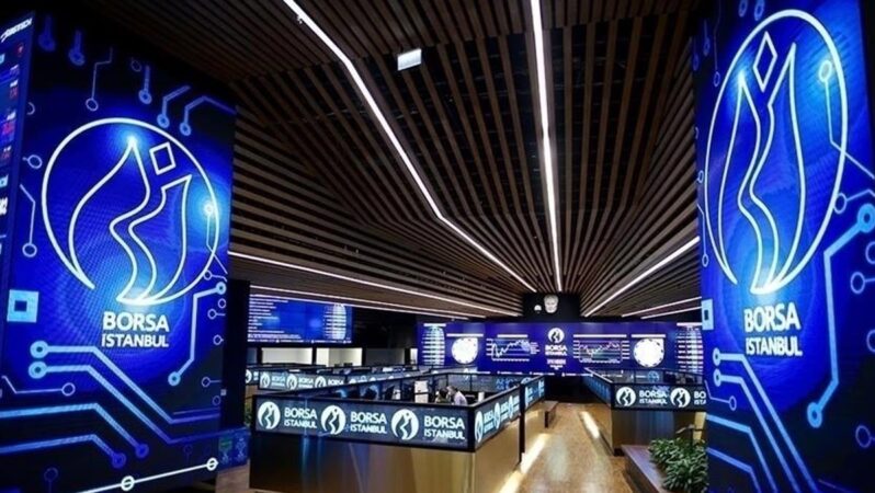 VİOP’ta endeks kontratı güne değer kaybıyla başladı – 16 Mayıs 2025