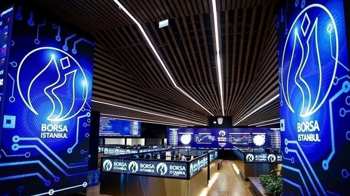 VİOP’ta endeks kontratı güne değer kaybıyla başladı – 16 Mayıs 2025