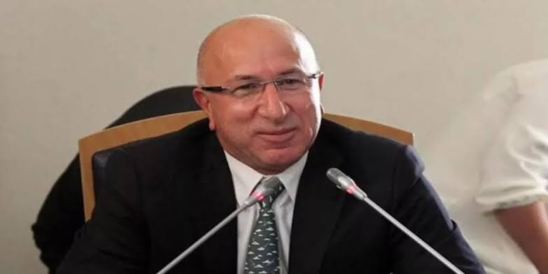 TURGAY CİNER’İN BÜYÜK ÇIKIŞI: SATTIĞI HER ŞEY ALTIN OLUYOR