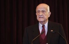 İnan Kıraç’ın Kuzeninden Çarpıcı İddia: “Hayatından Endişe Ediyorum, Kasası Boşaltıldı”