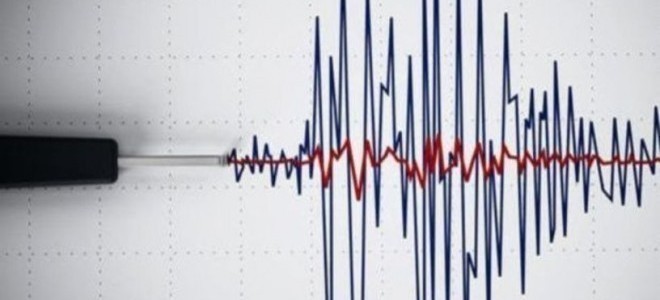 AFAD’dan duyuru: Konya’da 5,2 büyüklüğünde deprem meydana geldi.