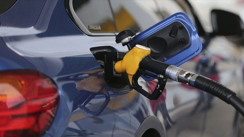 Akaryakıt fiyatlarında yeni değişiklik: Motorin fiyatı arttı