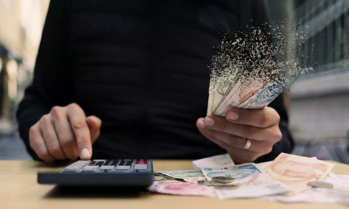 Avrupa'dan kritik Türkiye raporu: Büyüme ve enflasyon revizesi geldi