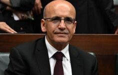 Bakan Şimşek, ihale iddialarına güçlü yanıt verdi.