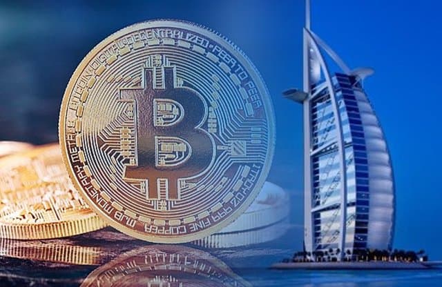 Dubai hükümeti, Bitcoin ve Kripto ödemelerini kabul etmeye hazırlanıyor