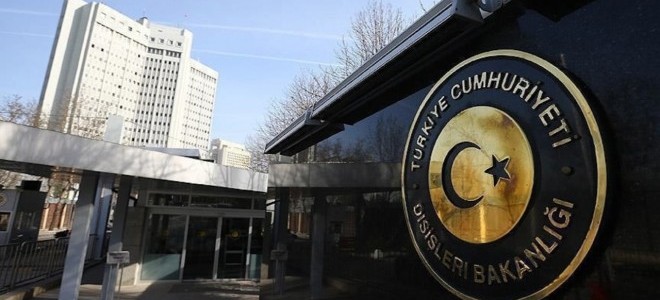 Dışişleri kaynakları: Barış müzakerelerinde gecikme yok.