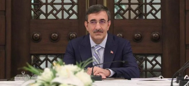 Ekonomimizin şoklara karşı direnci artıyor