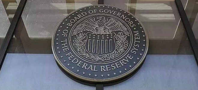 Fed: ABD’de yılın ilk çeyreğinde ticari kredi talebi zayıfladı